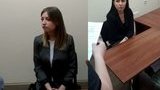 СБУ принудительно вернула в РФ и Казахстан российских пропагандисток Соловьеву и Юрьеву. ВИДЕО