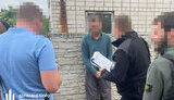 In Dnipro, a TCR military demanded money for avoiding mobilisation