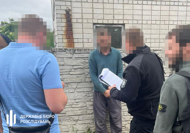 У Дніпрі військовий ТЦК вимагав гроші за уникнення мобілізації