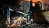 Вечірня атака РФ на Одесу: загинула людина, двоє поранених