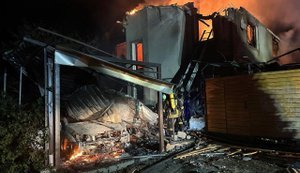 одеса після обстрілу