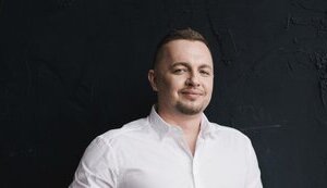 Співзасновник холдингу Techiia Олег Крот