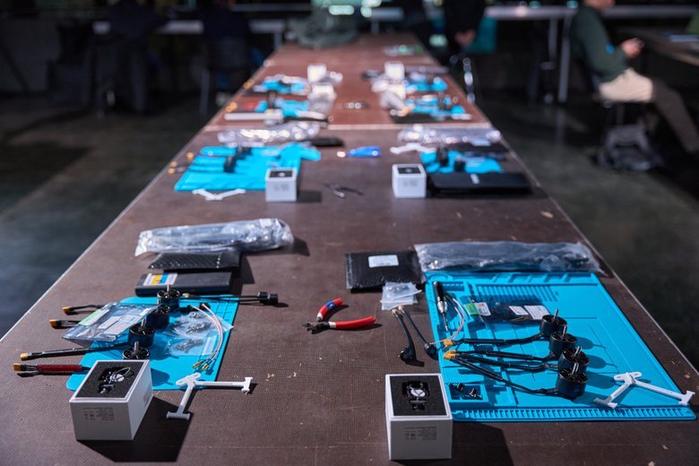 European Defense Tech Hub