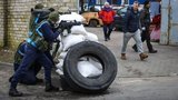 война литва учения гибридная клайпеда