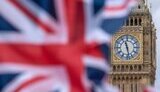 Україна та Велика Британія підписали угоду про позику $3,2 мільярда на обороноздатність