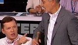 Ляшко и Богословская сцепились у Шустера: "Ведьма и брехуха! - Дать тебе в морду"? + ВИДЕО