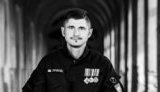 Колишнього бійця батальйону "Айдар" Євгена Городнічука (Гриця), який помер у 35 років, поховали на Харківщині. ФОТОрепортаж