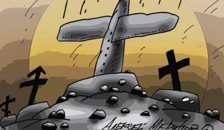"Авиапром России - импотенты:банкротство "Суперджета", конкурента "Антонова"