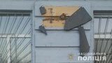 У Полтаві за ніч пошкодили три меморіальні дошки воїнам АТО і Симону Петлюрі. ВІДЕО+ФОТОрепортаж