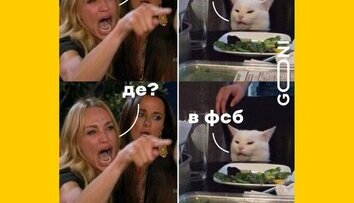 А дійсно, який?