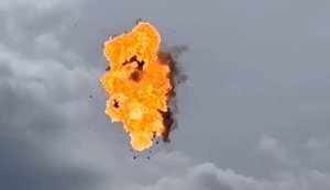 Anti-aircraft drone operator remotely shoots down "Shahed" to cheers of Ukrainian infantrymen: "Here comes our little bird! Come on!". VIDEO