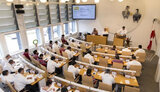 правительство Гренландии