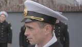 Мокряк і Небилиця - стали відомі імена капітанів українських бронекатерів, захоплених у полон росіянами, - ІnfoResist. ФОТО