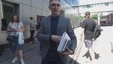 Суд розглядає апеляцію на запобіжний захід активісту Стерненку. ПРЯМА ТРАНСЛЯЦIЯ