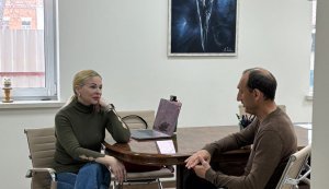 Демократія на папері? Вибіркове правосуддя в Україні по вказівці з ОП