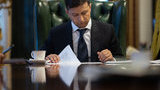 President appoints Bukharev as SBU