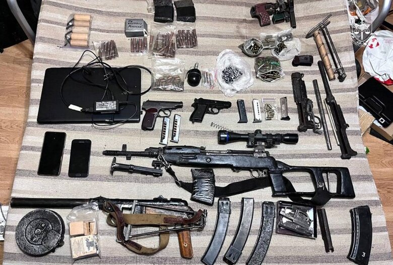 Правоохоронці викрили працівників "Укрзалізниці" та київського метро, які з 2014 року працювали на ворога