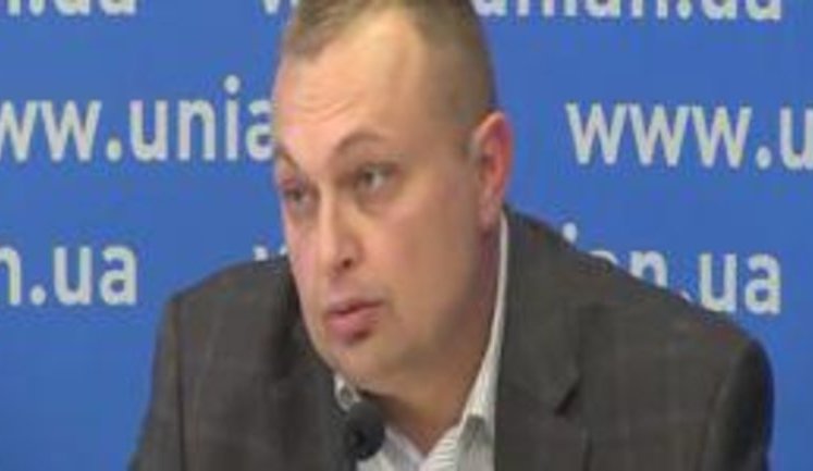 В Раду проходят 7 партий: лидируют Блок Петра Порошенко, Радикальная партия и "Народный фронт", - опрос "Рейтинга". ВИДЕО (обновлено)