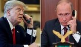 Trump’s talk with Putin