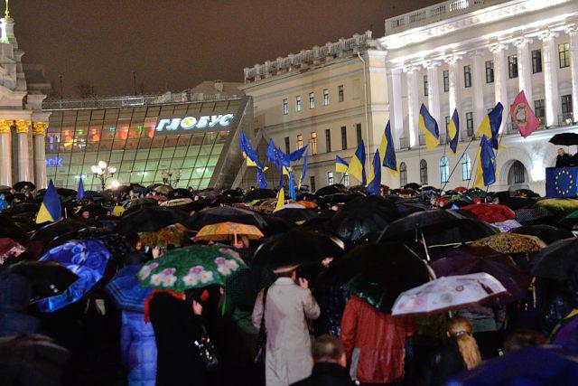 евромайдан