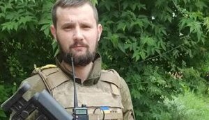 Звание Героя Украины Александру Кандаурову