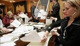 Последний протокол! Из Симферополя в ЦИК поступил последний документ с &amp;quot;мокрой&amp;quot; печатью.