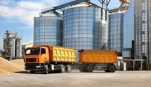 Ринок автоперевезень зерна в Україні почав стабілізуватися після різкого подорожчання