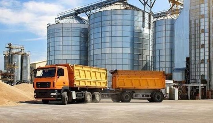 Ринок автоперевезень зерна в Україні почав стабілізуватися після різкого подорожчання