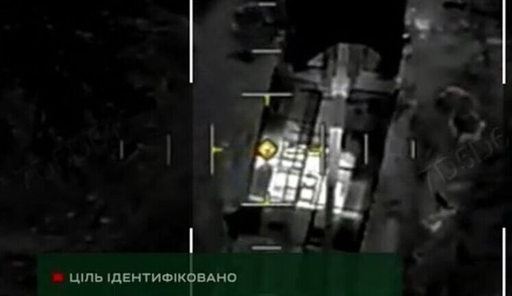 Вперше за час повномасштабної війни уражено рідкісну північнокорейську САУ "Коксан". ВIДЕО