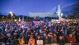 протест в Словаччині