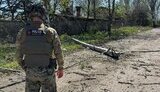 Обстріли на Донеччині