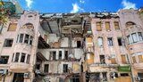війна,житло,зруйноване
