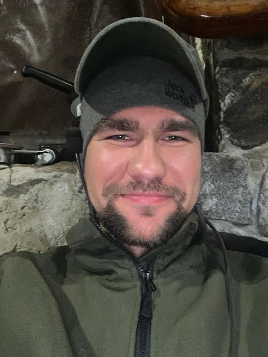 Anton Bondarenko died