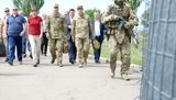 С начала проведения операции Объединенных сил наемники РФ в 6 раз увеличили количество обстрелов, - Наев