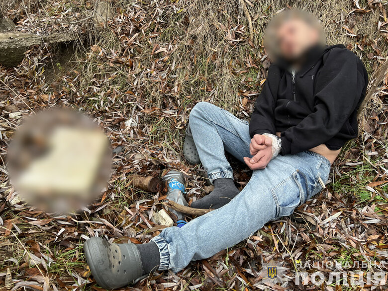 жінка замовила вбивство колишнього чоловіка