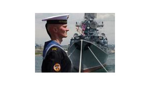 НЕОПРЕДЕЛЕННОСТЬ ЧЕРНОМОРСКОГО ФЛОТА