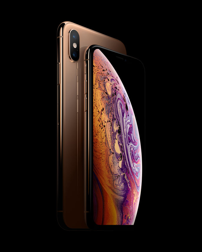 Акции Apple упали после презентации новых iPhone 17