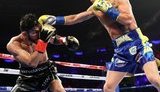 No official delegation of Ukraine to go to World Boxing Championship in Russia