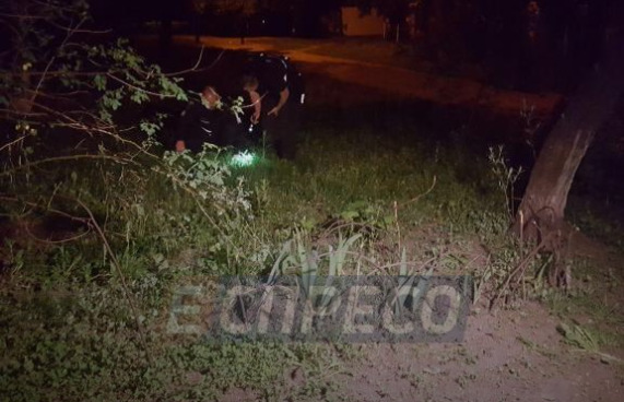На вулиці в Києві застрелили 25-річного хлопця 01