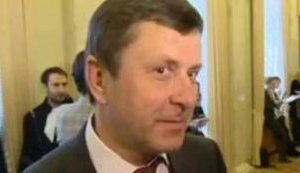 Пилипишин об инциденте с гречкой: "Хорошая каша с утра! Я ожидал от "Свободы" намного большего". ВИДЕО