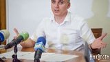 Екс-мер Миколаєва Олександр Сенкевич: "У міськраді змовилися "Опозиційний блок" і БПП"