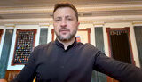 Владимир Зеленский