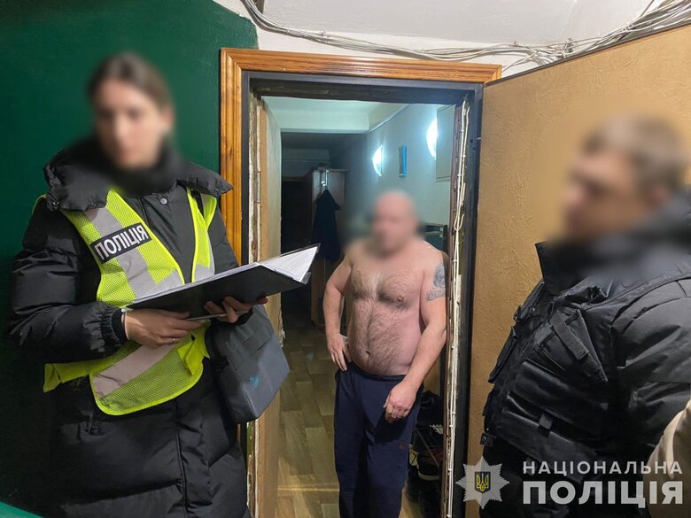 Спецоперація з перекриття каналів переправлення ухилянтів