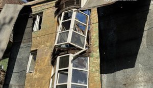 Окупанти майже 30 разів атакували Дніпропетровщину: 17 поранених, пошкоджено багатоповерхівки, підприємство та адмінбудівлю
