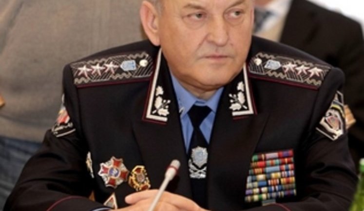Zelenskyi dismisses Kutsyk as head of State Affairs Department, entrusts duties to his deputy