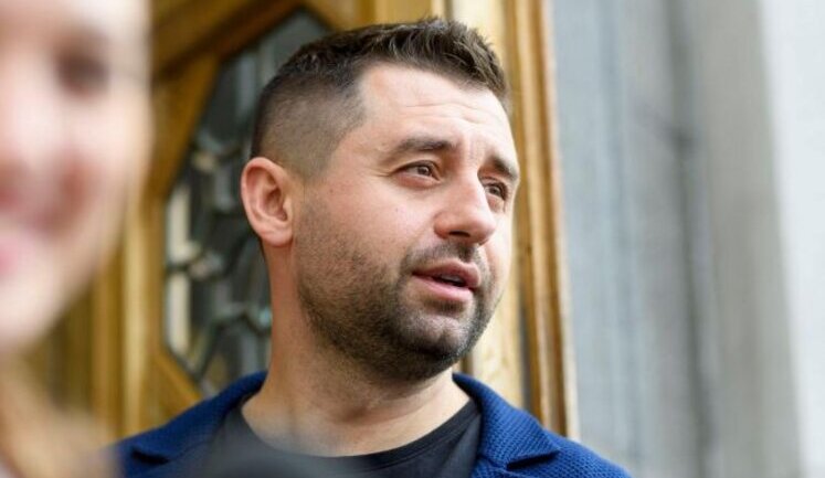 Правоохоронці знайшли таємну бухгалтерію "Укрнафти" на Закарпатті, – Арахамія