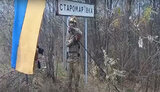 Воины 93-й бригады без потерь взяли под полный контроль Старомарьевку, - Бутусов. ВИДЕО