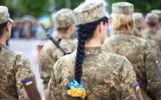 жінки,зсу,армія