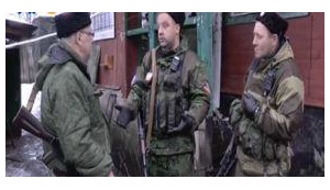 "Кусок земли, дом и пять рабов", - боевики говорят об увеличении "жалования" украинским бойцам на Донбассе. ВИДЕО