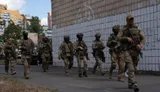 ГУРівцю, який першим прибув до квартири Каплунова, повідомили про підозру та затримали, - адвокат